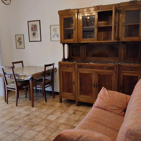 Appartamento Con Posto Auto Lavagna Exterior photo