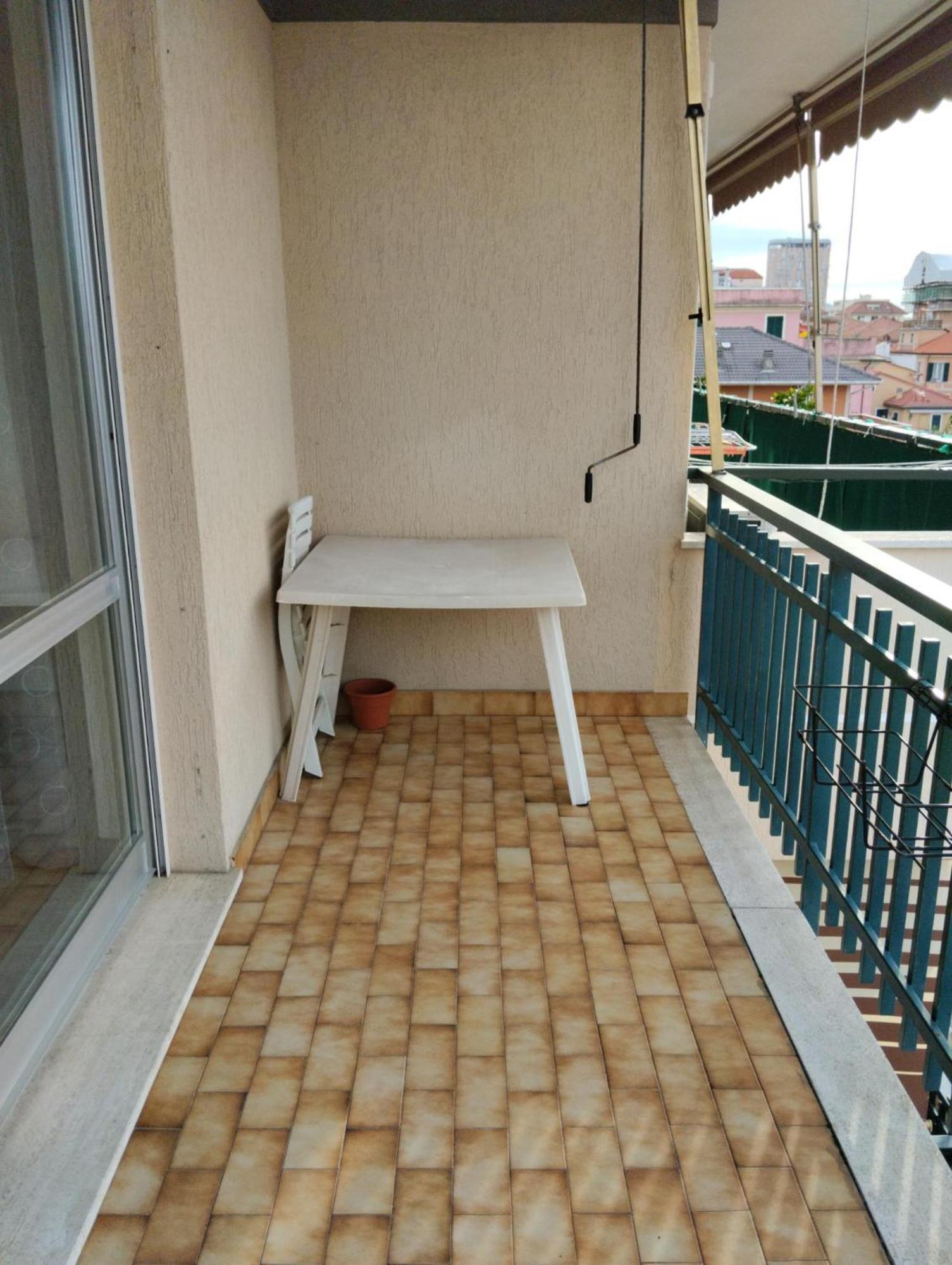 Appartamento Con Posto Auto Lavagna Exterior photo