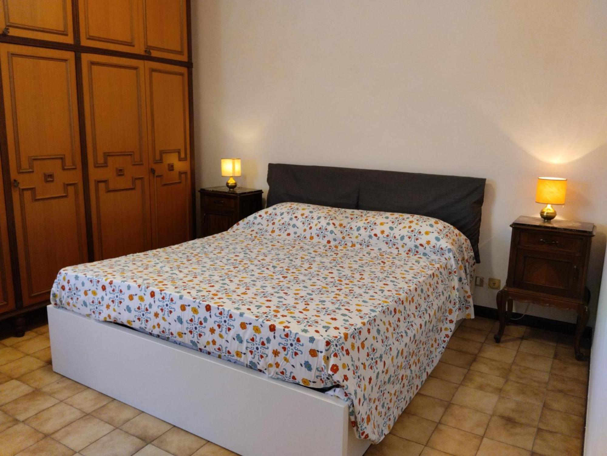 Appartamento Con Posto Auto Lavagna Exterior photo